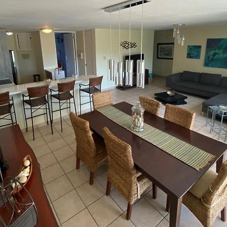 Hillside Village Apartment Rio Grande Exterior photo