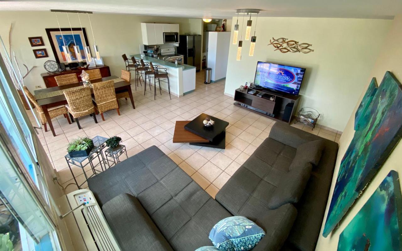 Hillside Village Apartment Rio Grande Exterior photo