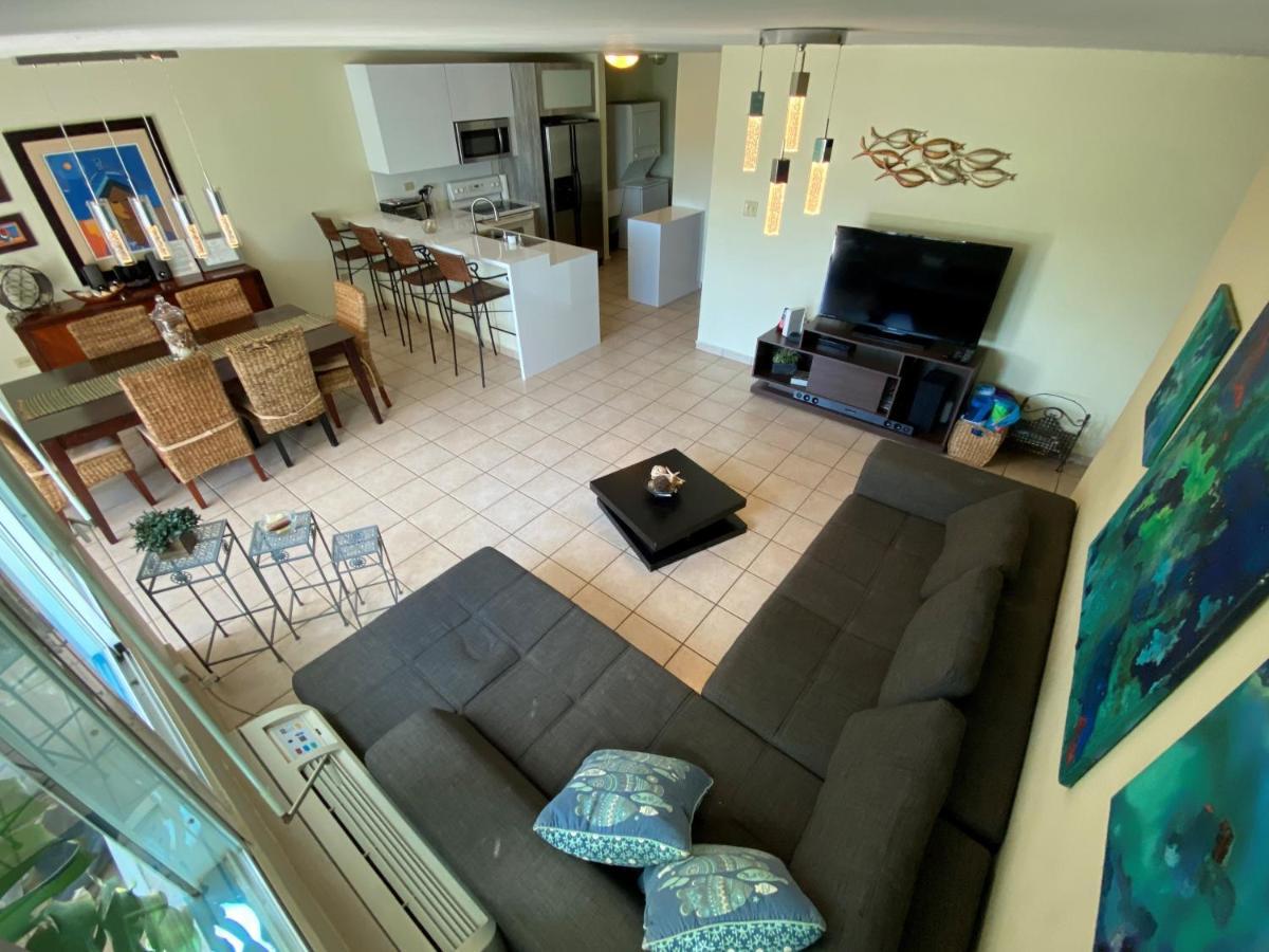 Hillside Village Apartment Rio Grande Exterior photo